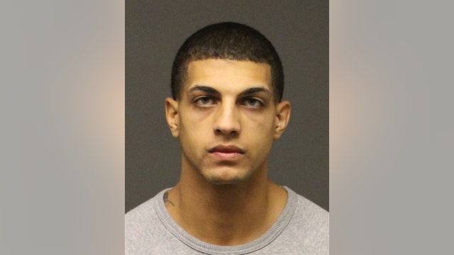 Fort Mohave man charged with killing girlfriend's baby: MCSO