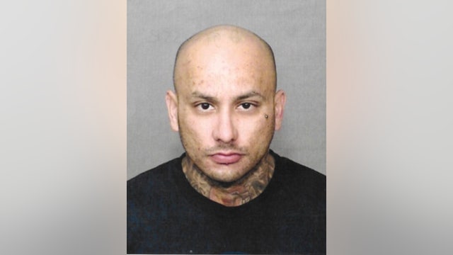 Man accused of killing girlfriend, dumping body along Bullhead City roadway