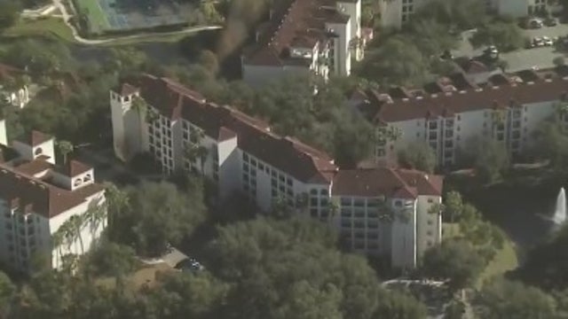 'I'm sorry' note left in room where 4-year-old girl was found dead in Kissimmee, deputies say