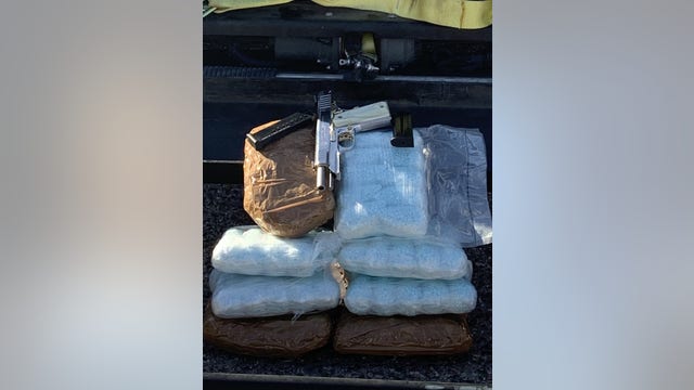 Arizona border cop says Mexican cartels war not something easy to win