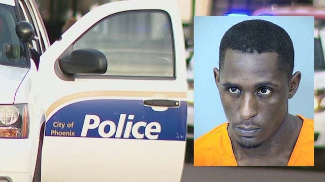 North Phoenix dad behind bars after his boy was accidentally shot and killed