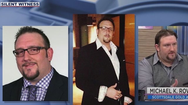 Scottsdale Gold and Silver owner wanted for defrauding senior citizens