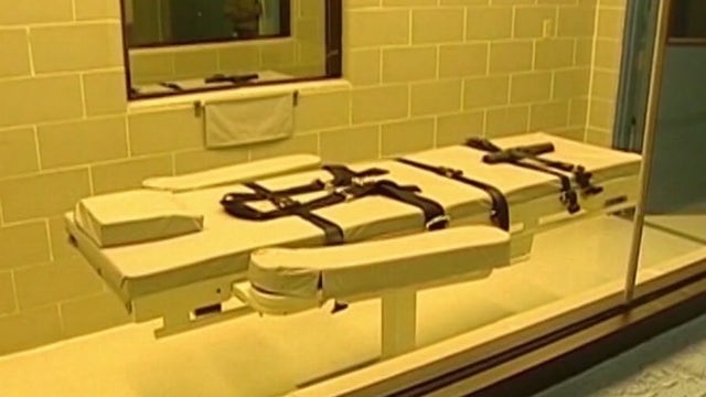 Arizona plans to seek warrants for first death row executions in 7 years
