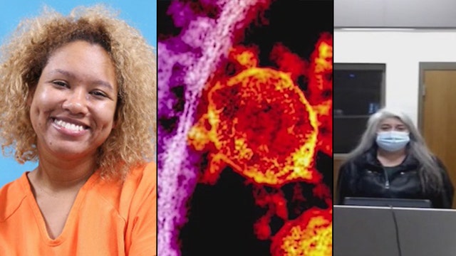 LIST: Top 10 stories you missed in the news for the last week of 2021