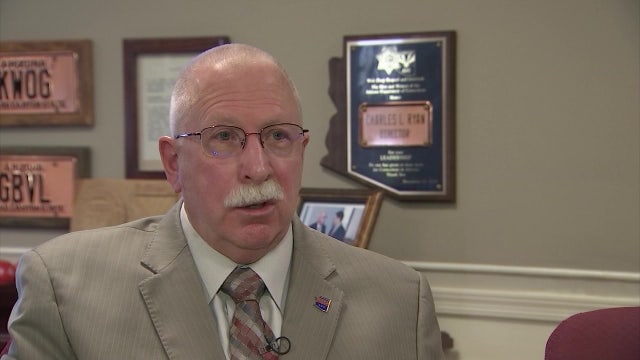 Ex-Arizona prison head Charles Ryan pleads not guilty to felony charges