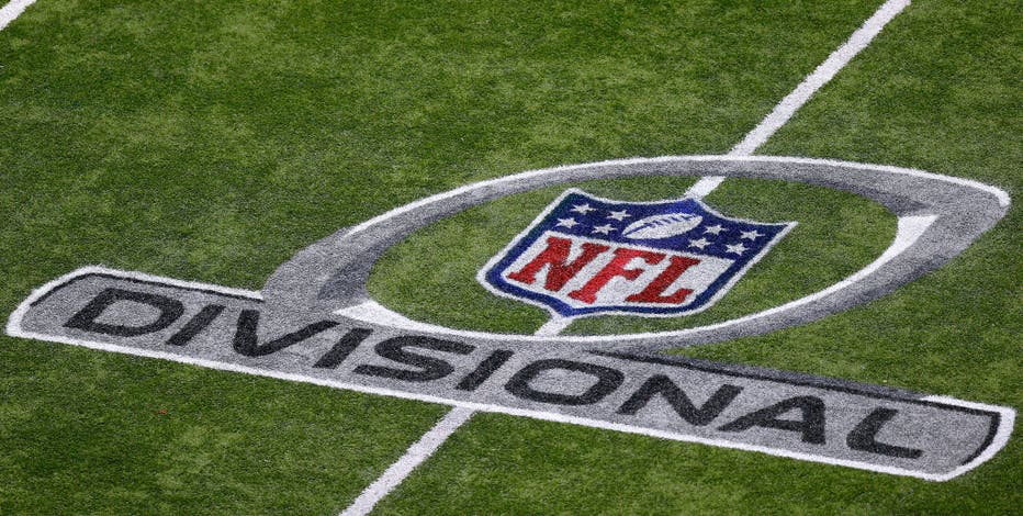 NFL playoff schedule: What you need to know about Divisional Round