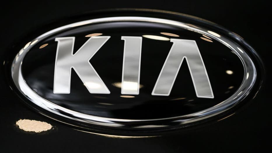Kia recalls 410,000 vehicles over faulty airbags that may not deploy