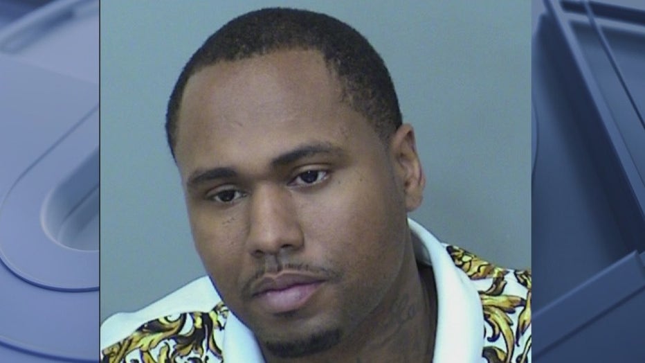 Antwan Andrews