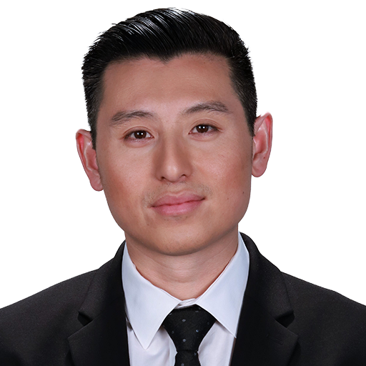 Justin Lum