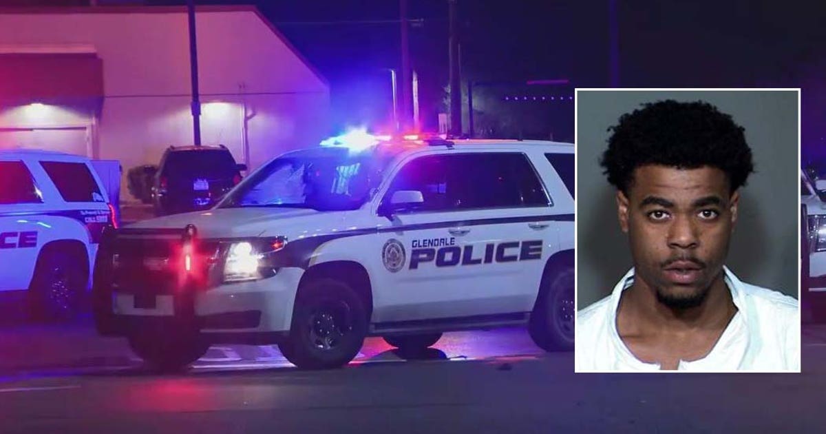 Man fatally shot at Glendale restaurant during attempted robbery; 2 ...
