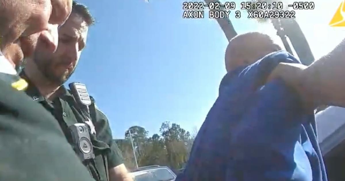 Florida school bus driver arrested for driving 40 kids home while drunk ...