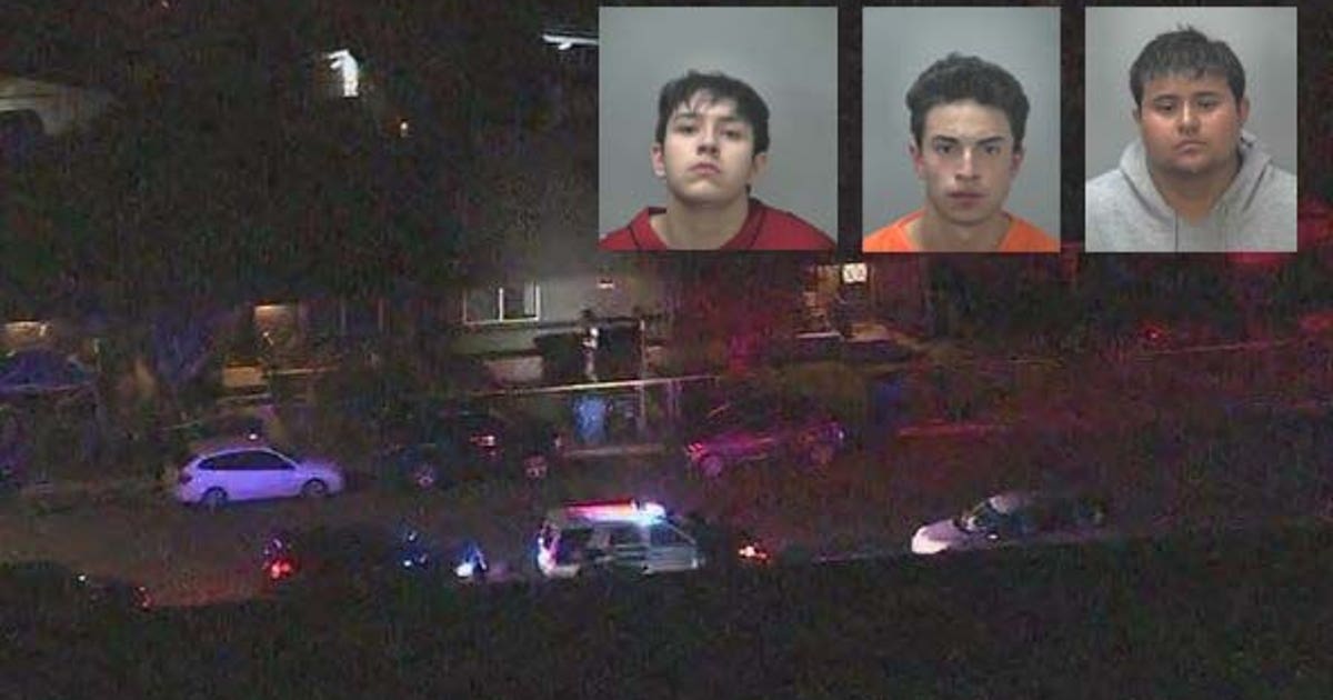 4 suspects in deadly Avondale double shooting arrested after police ...