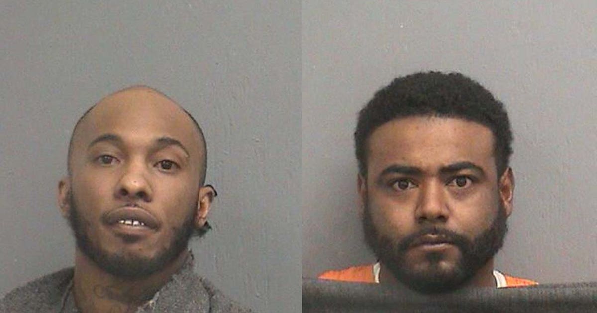Tennessee murder suspect arrested after Arizona chase on I-40 | FOX 10 ...