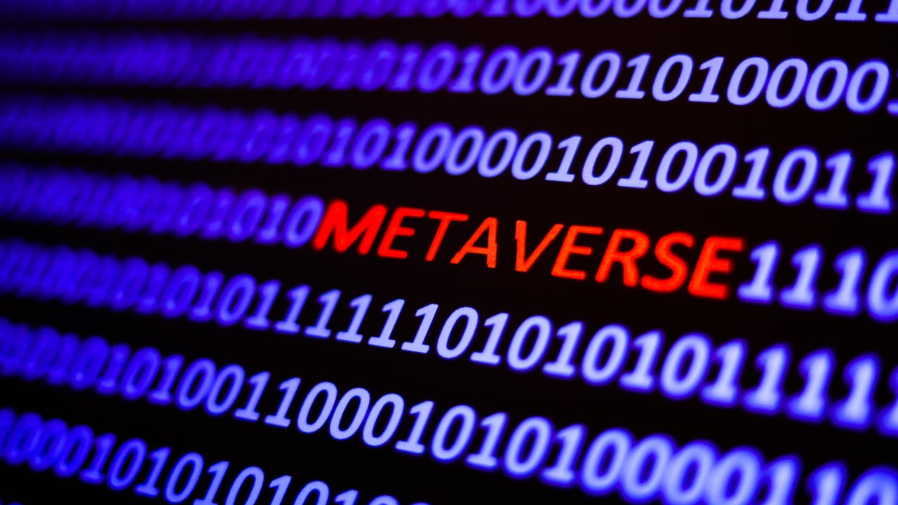 The metaverse, explained: what it is, and why tech companies love