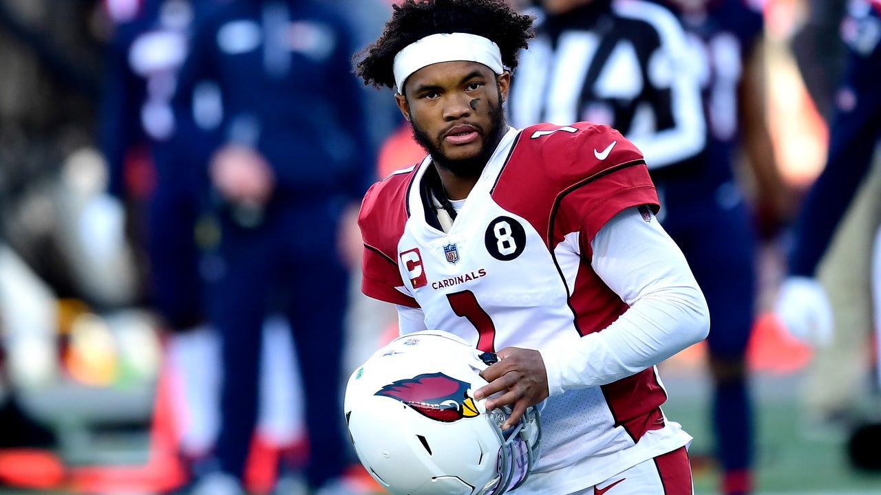 Cardinals Pick Up Kyler Murray Fifth-Year Option