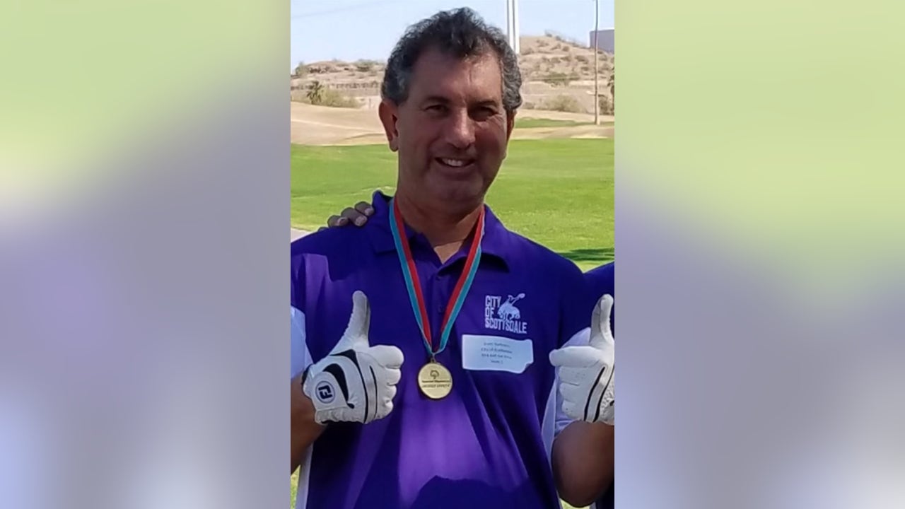Homicide victim identified as Scottsdale Special Olympics team member; suspect arrested - Vimarsana News