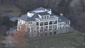 Dan Snyder buys most expensive house in DC area real estate history