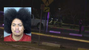 Phoenix skate park shooting: Suspect arrested in killing of 18-year-old man