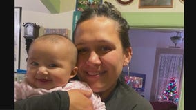 Emmilee Risling missing: search continues for Native mom in California