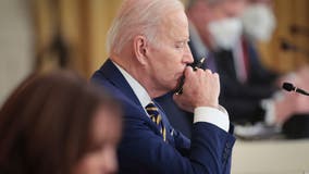 Ukraine-Russia conflict: Biden sending troops to Eastern Europe amid rising tension