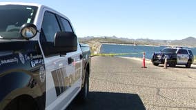 2 die from hypothermia after canoe overturns in Lake Pleasant: MCSO