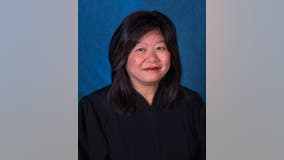 Maricopa County Superior Court judge dies after being hit by reported red light runner