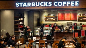 Starbucks to raise menu prices to offset inflation