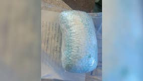 Arizona CBP arrest Mexican national carrying $85K worth of fentanyl pills