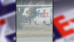 Man livestreams FedEx driver picking up suspected sex worker in Detroit