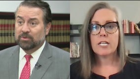 Arizona attorney general sues secretary of state in dispute over election procedures