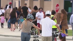 COVID-19 childcare center exposures, closures continue to hurt working parents