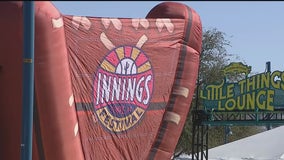 Innings Festival is back in Tempe but it's missing one key player – spring training