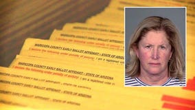 Scottsdale woman pleads guilty to casting vote using dead mother's name in 2020 election: Arizona AG