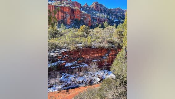 Arizona Photo of the Day - February 2022