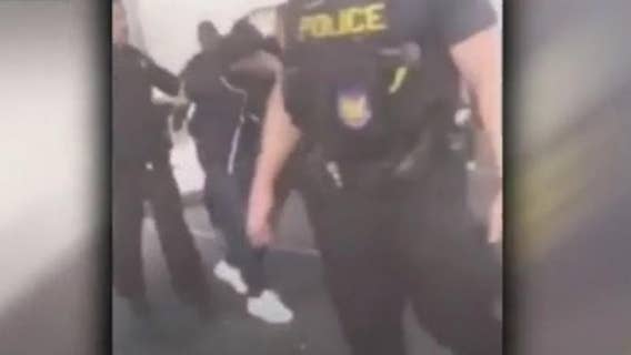 House panel OKs revised ban on videotaping police