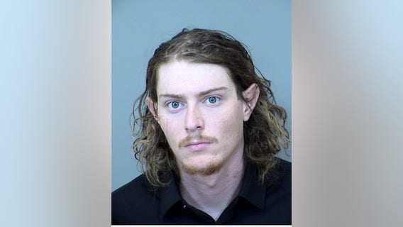 Hunt for stolen motorcycle in downtown Phoenix ends in shooting