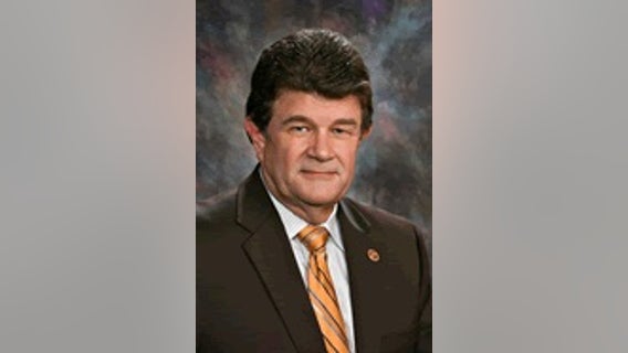 Former Arizona legislator David Bradley dies at 69