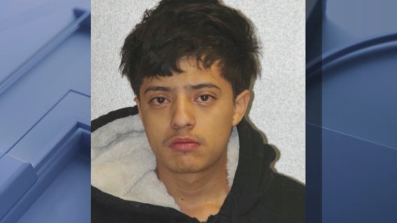 Man, teen accused of robbing students at El Mirage bus stops