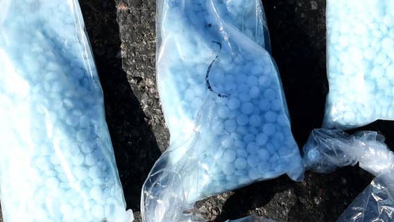 Awareness of fentanyl, the 'deadliest drug,' being raised by the DEA