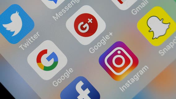 Senators introduce bill to address social media harm, addiction