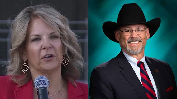 State Rep. Mark Finchem, Kelli Ward among those subpoenaed by House Jan. 6 committee over fake electors plot
