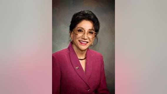 Former Arizona lawmaker Olivia Cajero Bedford dies at 83