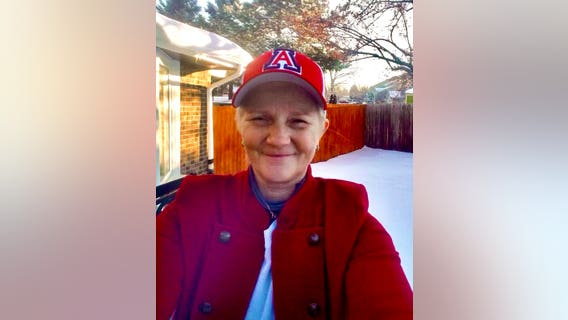 University of Arizona names first female police chief