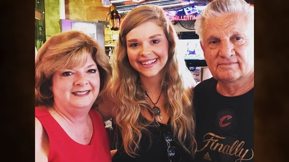 Ohio family sues doctors after DNA test reveals father, daughter unrelated