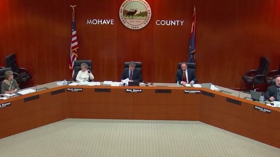 Some Mohave County residents to be eligible for $165 checks