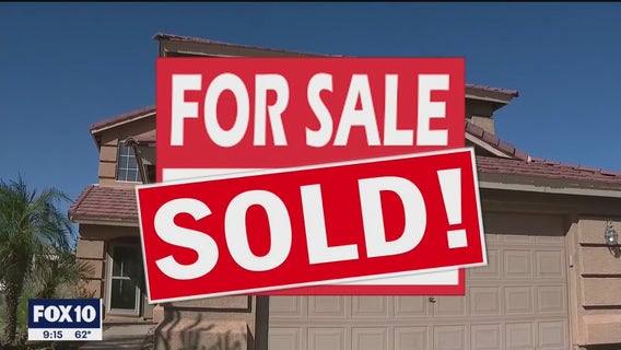 Houses you could buy in Arizona a few years ago aren't the same in 2022 as the market stays hot