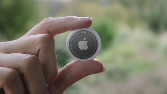 AirTag stalking: Alleged victims speak out as privacy concerns mount over new Apple tracking product