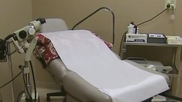 Bill that bans abortions after 15 weeks in Arizona approved by GOP-led State Senate committee