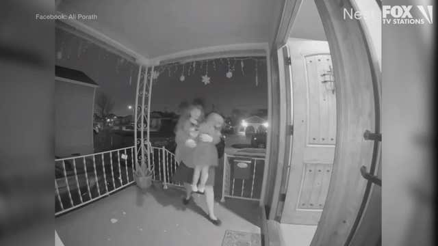 Man accused of following Lakewood mother, child home went to wrong house, LASD says