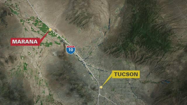 Southern Arizona trooper fatally shoots man on I-10 after hours-long standoff